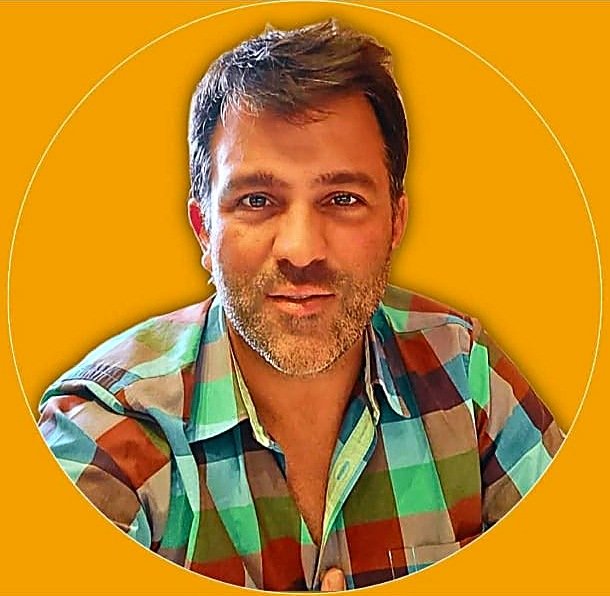Marcos Etcheverry