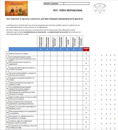 Vista previa de la herramienta